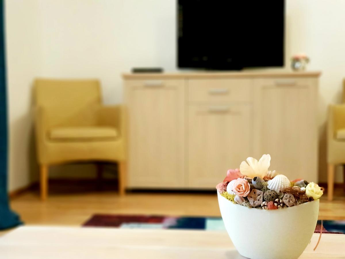 Vagabond Apartman Мишкольц Экстерьер фото
