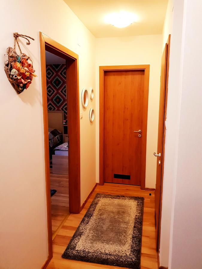 Vagabond Apartman Мишкольц Экстерьер фото