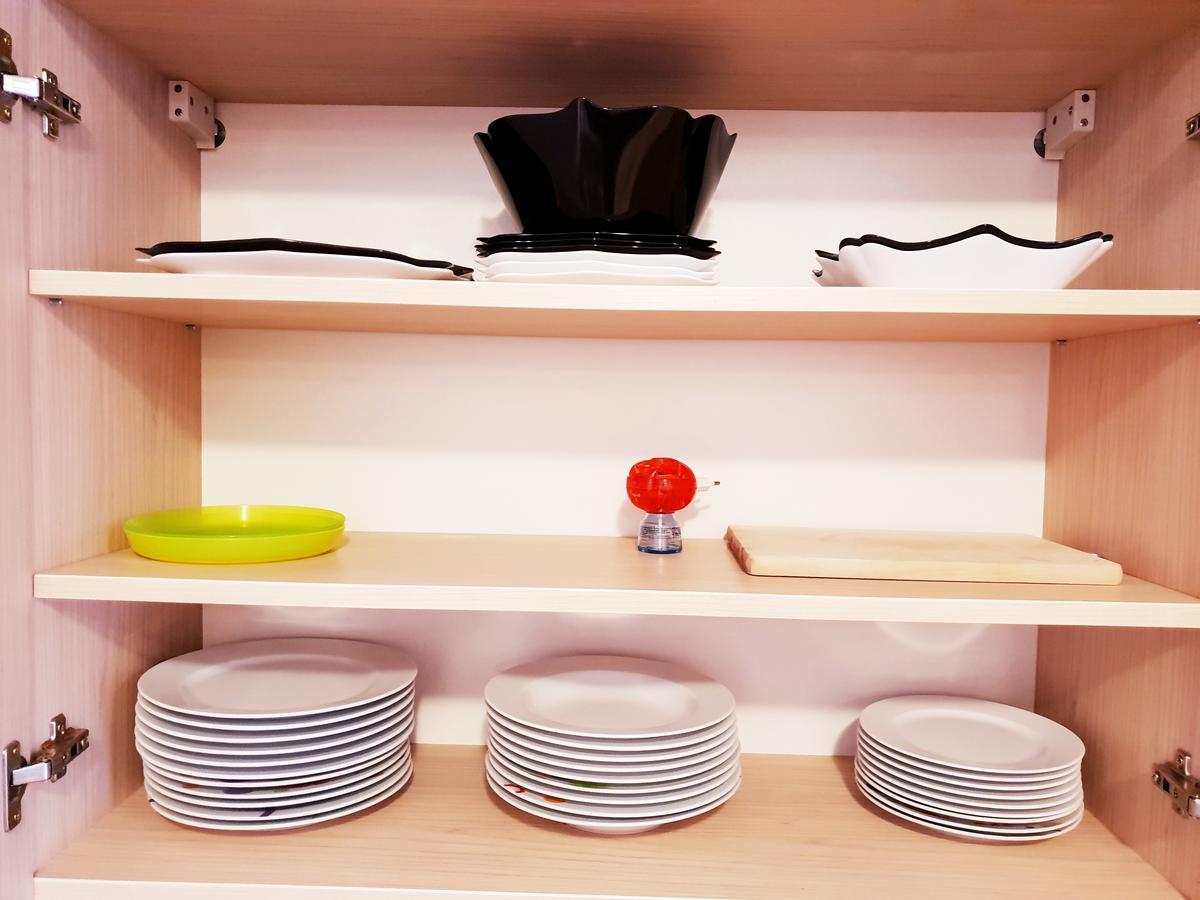 Vagabond Apartman Мишкольц Экстерьер фото